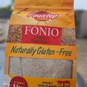 FONIO
