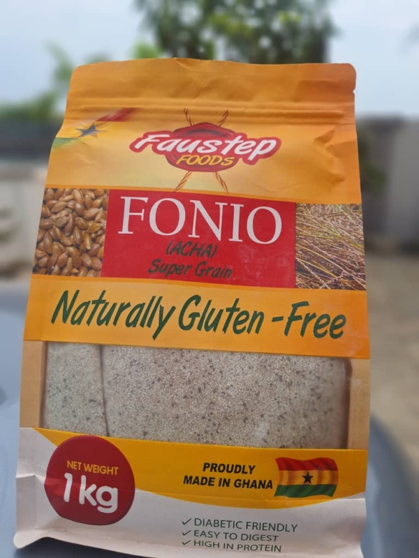 FONIO