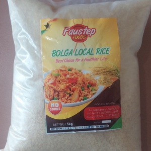 RICE