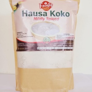 HAUSA KOKO