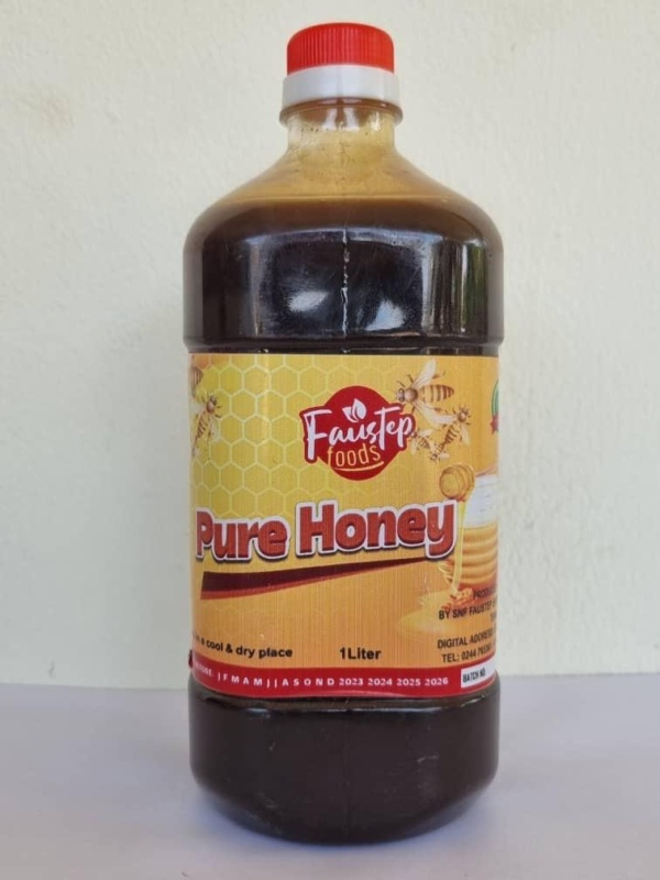 HONEY