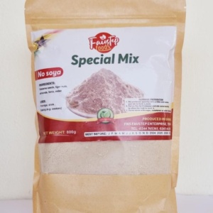SPECIAL MIX FLOUR