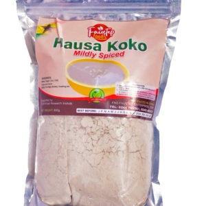 HAUSA KOKO