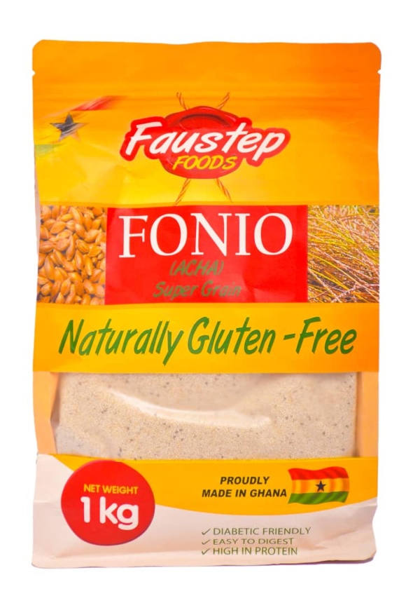 FONIO FLOUR