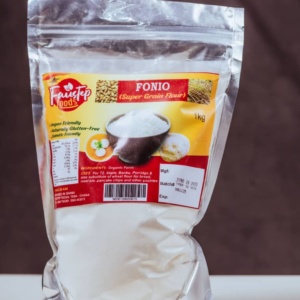 FONIO FLOUR