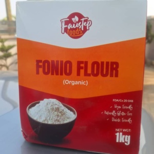 FONIO FLOUR