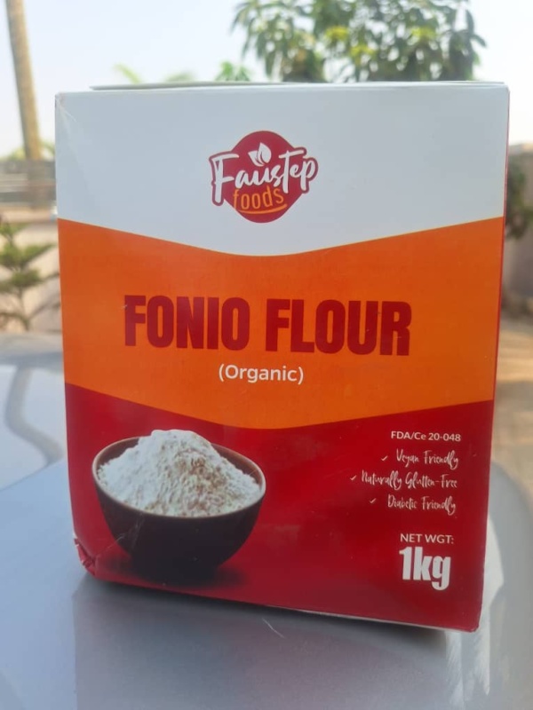 FONIO FLOUR