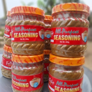 ALL PURPOSE NATURAL SPICES